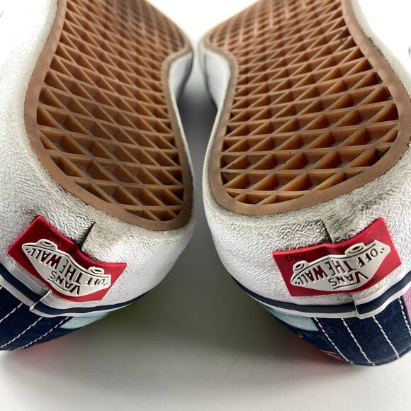 Vans Triple Crown of Surfing Limited Edition Mens 9.5 main image 9